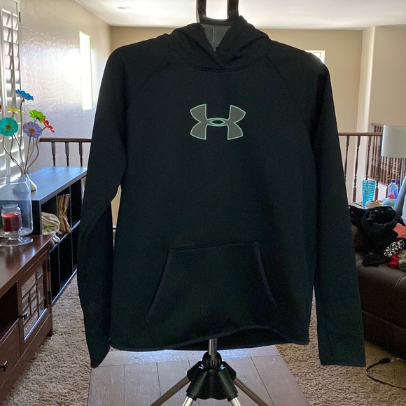 UNDER ARMOUR 🖤 Sweatshirt - Picture 2 of 7